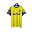 Flamengo 17/18 II Away Jersey - Retro Version | Free Shipping + Keychain Gift