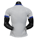 England 25/26 Training Jersey - White - Player Version | Free Shipping + Keychain Gift