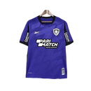 Botafogo 24/25 Goalkeeper Jersey - Purple - All Sponsors - Fan Version | Free Shipping + Keychain Gift