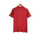 Fluminense 15/16 I Home Jersey - Retro Version | Free Shipping + Keychain Gift