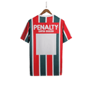 Fluminense 1993 I Home Jersey - Retro Version | Free Shipping + Keychain Gift