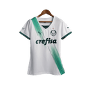 Palmeiras 23/24 II Away Jersey - Women's | Free Shipping + Keychain Gift