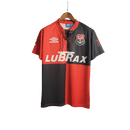 Flamengo 1994 I Home Centenary Model Jersey - Retro Version | Free Shipping + Keychain Gift