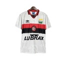 Flamengo 1997 II Away Jersey - Retro Version | Free Shipping + Keychain Gift