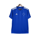 Cruzeiro 20/21 I Home Jersey - Retro Version | Free Shipping + Keychain Gift