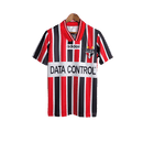 Sao Paulo 1997 II Away Jersey - Retro Version | Free Shipping + Keychain Gift
