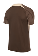 Corinthians 24/25 Training Jersey - Brown - Fan Version | Free Shipping + Keychain Gift