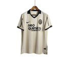 Corinthians 100th Anniversary Jersey - Retro Version | Free Shipping + Keychain Gift