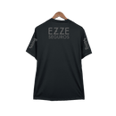 Corinthians 24/25 II Away Jersey - All Sponsors - Fan Version | Free Shipping + Keychain Gift