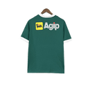 Palmeiras 1987 I Home Jersey - Retro Version | Free Shipping + Keychain Gift