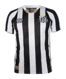 Santos 24/25 II Away Jersey - Fan Version | Free Shipping + Keychain Gift