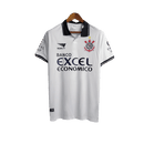 Corinthians 1997 I Home Jersey - Retro Version | Free Shipping + Keychain Gift