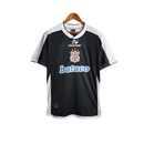 Corinthians 2000 II Away Jersey - Retro Version | Free Shipping + Keychain Gift