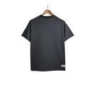Santos 25/26 Casual Edition Jersey - Black - Fan Version | Free Shipping + Keychain Gift