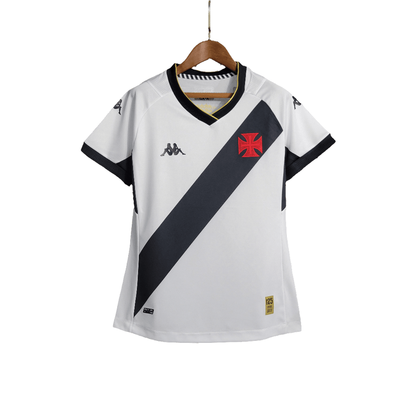 Vasco 23/24 II Away Jersey - Women's | Free Shipping + Keychain Gift