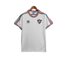 Fluminense 14/15 II Away Jersey - Retro Version | Free Shipping + Keychain Gift