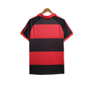 Flamengo 1987 I Home Jersey - Retro Version | Free Shipping + Keychain Gift