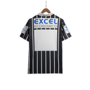 Corinthians 1997 II Away Jersey - Retro Version | Free Shipping + Keychain Gift
