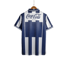 Botafogo 1994 I Home Jersey - Retro Version | Free Shipping + Keychain Gift