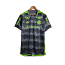 Internacional 23/24 III Third Jersey - All Sponsors - Fan Version | Free Shipping + Keychain Gift