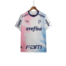 Palmeiras 23/24 Commemorative Jersey - All Sponsors - Fan Version | Free Shipping + Keychain Gift