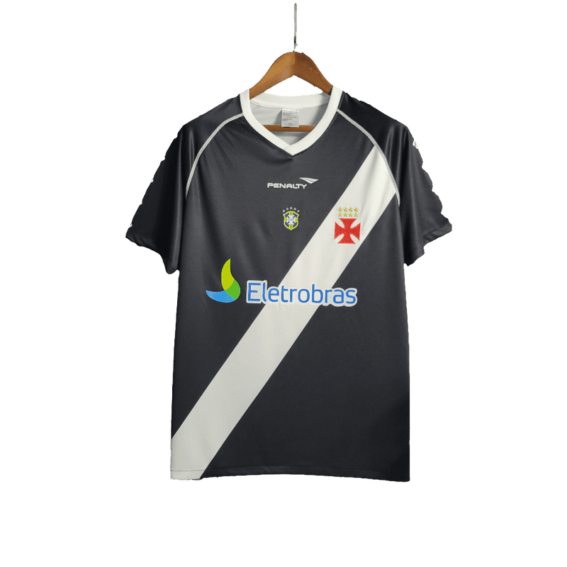 Vasco 2011 I Home Jersey - Retro Version | Free Shipping + Keychain Gift