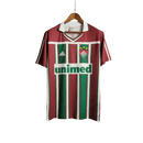 Fluminense 02/03 I Home Jersey - Retro Version | Free Shipping + Keychain Gift