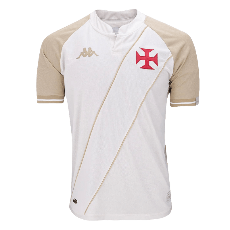 Vasco 24/25 III Third Jersey - Fan Version | Free Shipping + Keychain Gift