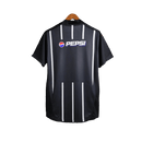 Corinthians 2004 II Away Jersey - Retro Version | Free Shipping + Keychain Gift