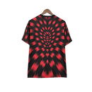 Flamengo 25/26 Pre-Match Jersey - Fan Version | Free Shipping + Keychain Gift