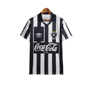 Botafogo 1997 I Home Jersey - Retro Version | Free Shipping + Keychain Gift
