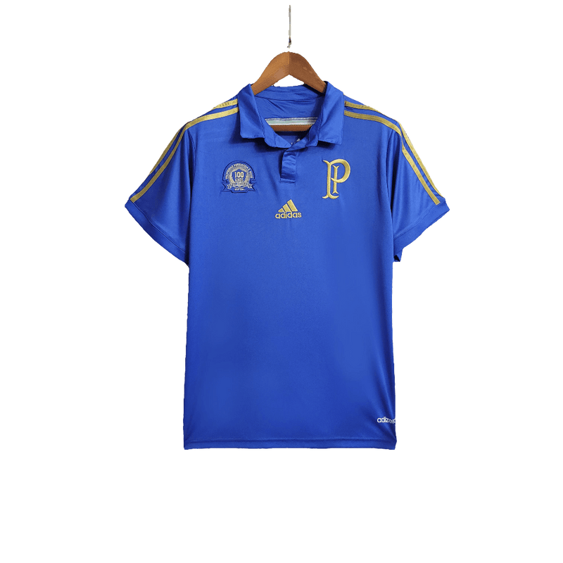 Palmeiras 14/15 Jersey - Retro Version | Free Shipping + Keychain Gift