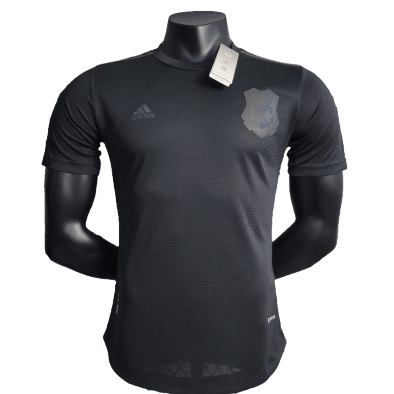 Flamengo 23/24 III Third Jersey - Player Version | Free Shipping + Keychain Gift