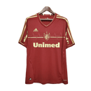 Fluminense 2012 III Third Jersey - Retro Version | Free Shipping + Keychain Gift