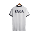 Corinthians 1997 I Home Jersey - Retro Version | Free Shipping + Keychain Gift