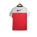 Flamengo 2001 II Away Jersey - Retro Version | Free Shipping + Keychain Gift
