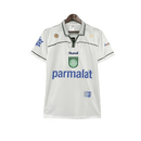 Palmeiras 94/95 II Away Jersey - Retro Version | Free Shipping + Keychain Gift