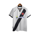 Vasco 2010 II Away Jersey - Retro Version | Free Shipping + Keychain Gift