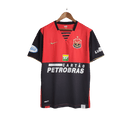 Flamengo 07/08 I Home Jersey - Retro Version | Free Shipping + Keychain Gift