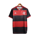 Flamengo 20/21 I Home Jersey - Retro Version | Free Shipping + Keychain Gift