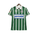 Palmeiras 94/95 I Home Jersey - Retro Version | Free Shipping + Keychain Gift