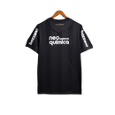 Corinthians 2010 II Away Jersey - Retro Version | Free Shipping + Keychain Gift