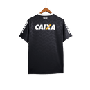 Corinthians 2012 II Away Jersey - Retro Version | Free Shipping + Keychain Gift