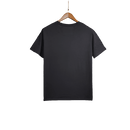 Corinthians 24/25 Casual Edition Jersey - Black - Fan Version | Free Shipping + Keychain Gift