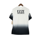 Corinthians 24/25 I Home Jersey - All Sponsors - Fan Version | Free Shipping + Keychain Gift