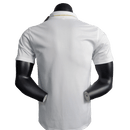 Corinthians 23/24 Polo Edition Jersey - White - Fan Version | Free Shipping + Keychain Gift