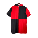 Flamengo 2012 100th Anniversary I Home Jersey - Retro Version | Free Shipping + Keychain Gift