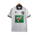 Botafogo 1995 III Third Jersey - Retro Version | Free Shipping + Keychain Gift