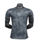 Argentina 25/26 Special Edition Jersey - Black - Player Version | Free Shipping + Keychain Gift