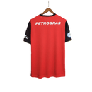 Flamengo 07/08 I Home Jersey - Retro Version | Free Shipping + Keychain Gift
